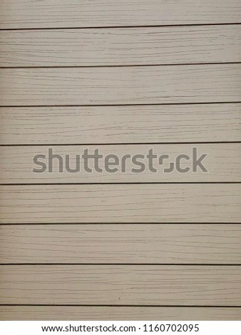 Wooden background with line.