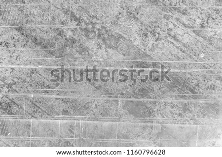Grayscale grunge abstract background. Gray distressed background. Grey backdrop
