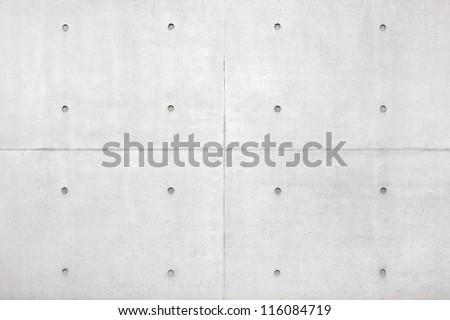 Abstract background, grey cement wall Royalty-Free Stock Photo #116084719