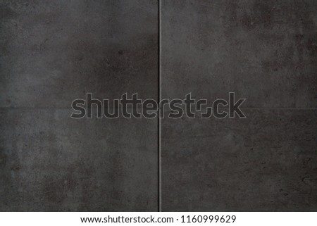 Modern black stone tiling texture Royalty-Free Stock Photo #1160999629
