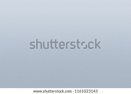 Texture of light blue cover paper, abstract background
