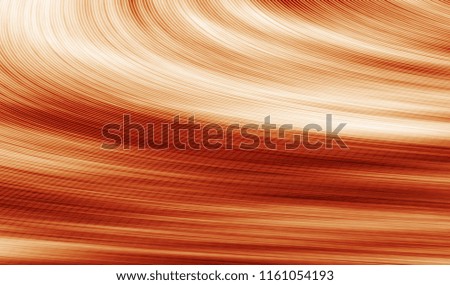 Colorful wavy abstract pattern for textile and design