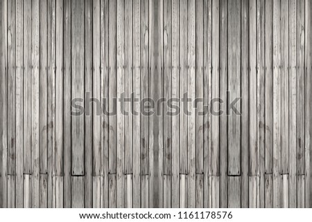 old wooden background, texture fence