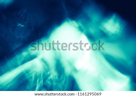 Very blurry pastel texture background and dark tone. Abstract gradient background in sweet color.