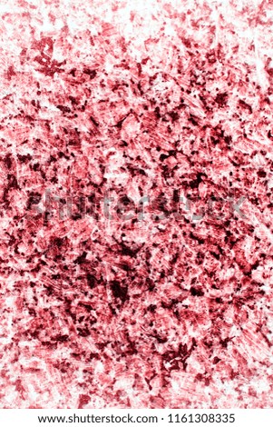 close up of Red Seamless Granite texture decorative, High resolution.
