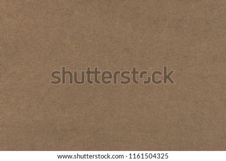Brown paper textured