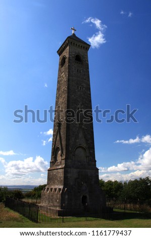 Tyndale monument, Gloucestershire