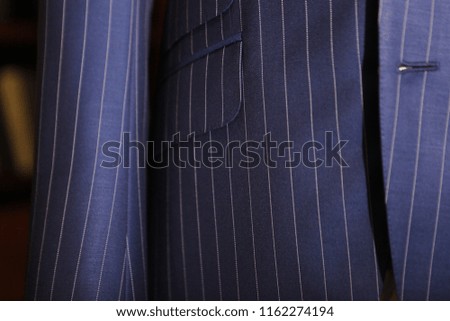 nice suit jacket for man clothing fashion