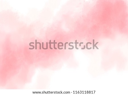 Pink background at the wedding. Royalty-Free Stock Photo #1163118817