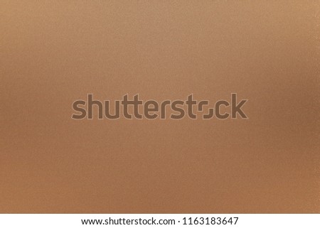 Brown cover paper surface, texture background