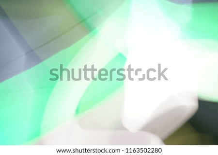 Abstract light background 