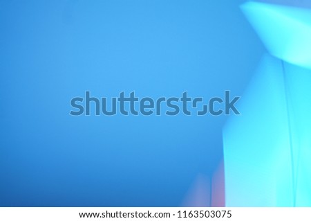 Abstract multiple colour background 