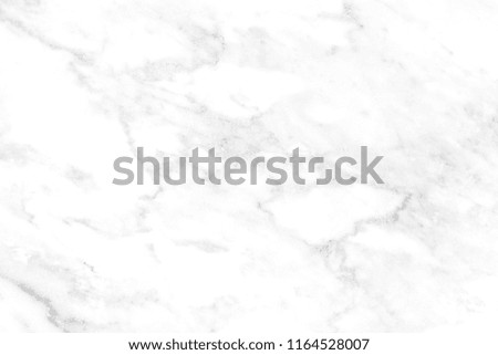 Marble white and texture tile ceramic gray background marble natural for interior decoration and outside.