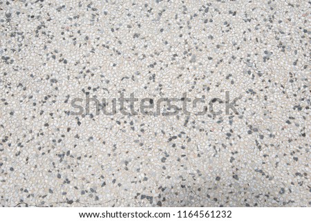 Stone Wall for Background