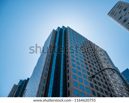 Toronto City Buildings