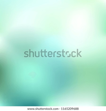 Gradient Background. Trendy Colorful Mesh Gradient Background for Print or Banner. Abstract Color Transition. Vector Texture.