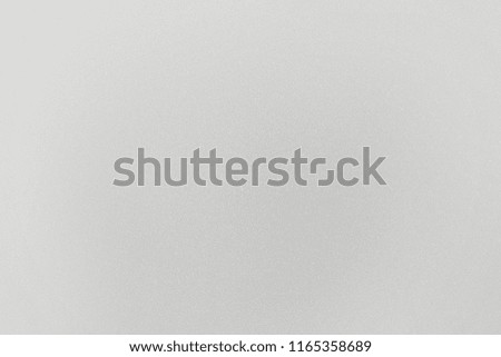 White drawing paper surface, texture background