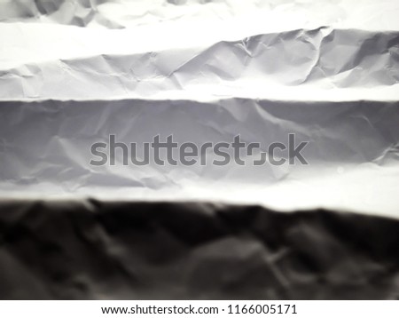 Paper art texture background