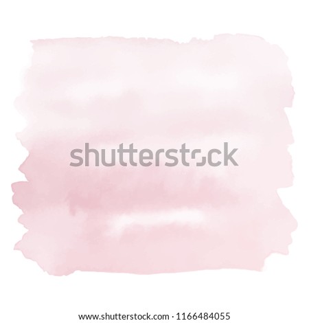 Abstract Ink background. Vector design element