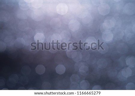 blue giltter texture christmas abstract background