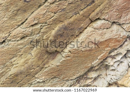 texture for 3d, stone surface, stone wall, natural stone, stone with cracks and pattern