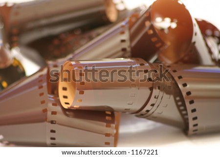 Camera Film
