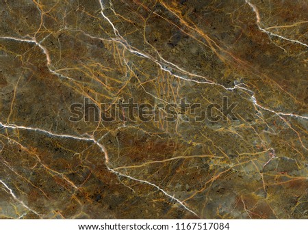 rustic marble texture and background