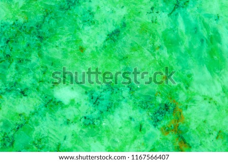 Green marble, Stone texture background pattern with high resolution
