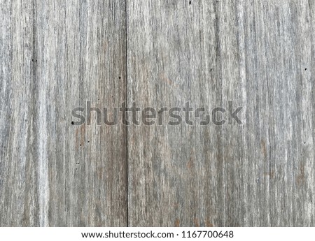 Wood black and white background abstract. Plank Texture and sensitive focus