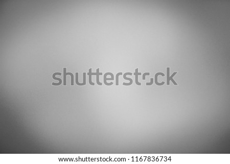 Abstract gray color blurred background