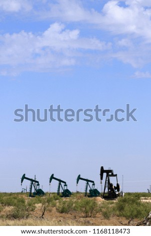 permian basin oil production