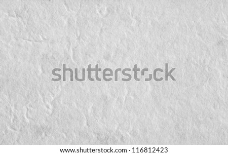 close up shot on mulberry paper texture for background or backdrop