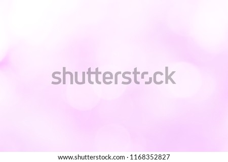 Purple bokeh texture background