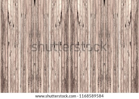 old wooden background, texture fence