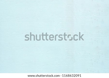 soft color blue  wall paint texture background