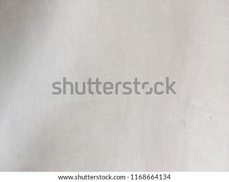 White fabric surface texture for background