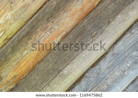 old close-up boards