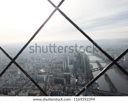 Paris view 3