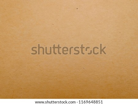 Brown paper background Rough paper background, abstract pattern.
