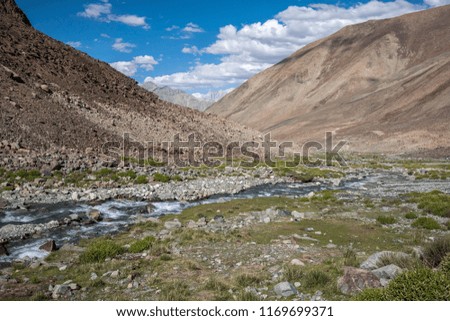 Leh Ladakh, India