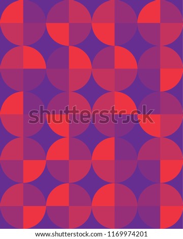 Textile design, cover book and wallpaper pattern 