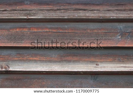 wooden planks as a background