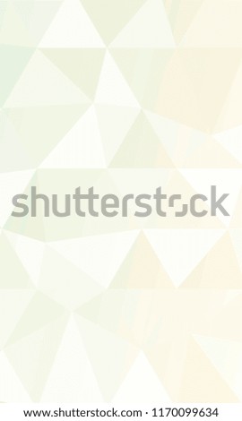 Bright multicolor geometric background of colored triangles. Origami. Vector illustration. Polygonal patterns for your presentations, business printing