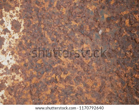 abstract corroded colorful wallpaper grunge background iron,rusty wall