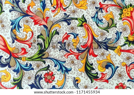 medieval fabric close up detail texture background paper