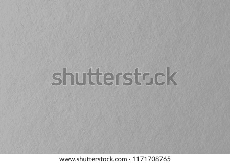 White or gray paper background