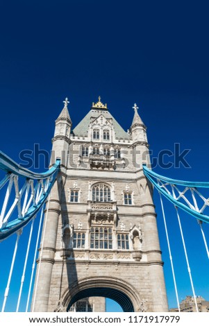 London City, United Kingdom