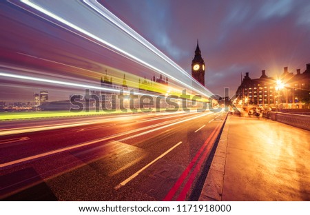 London City, United Kingdom