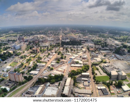 Memphis is a City and Urban Center in Western Tennessee