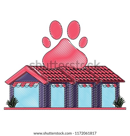 pet shop design